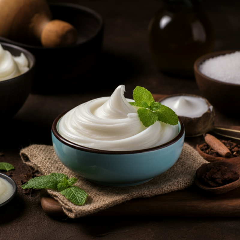 shea butter